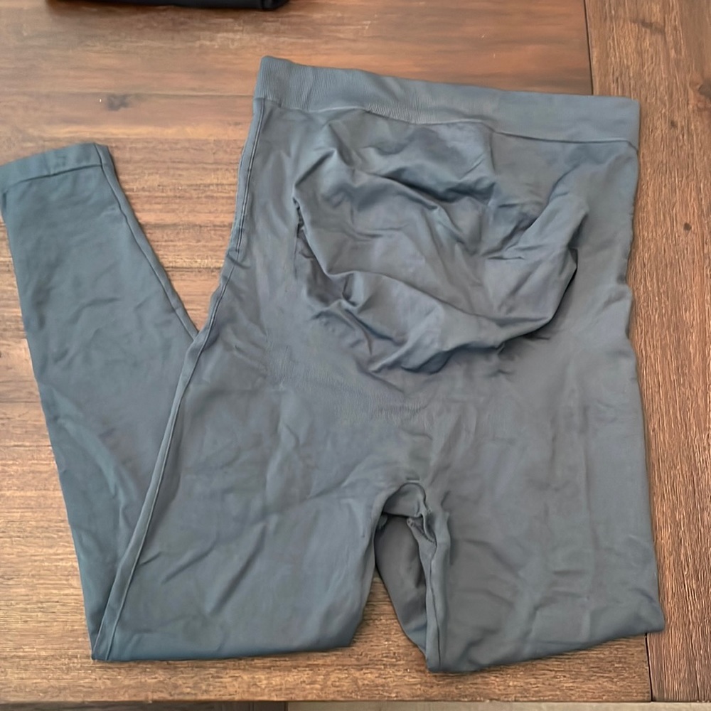 BLANQI® Everyday™ Maternity Belly Support Leggings